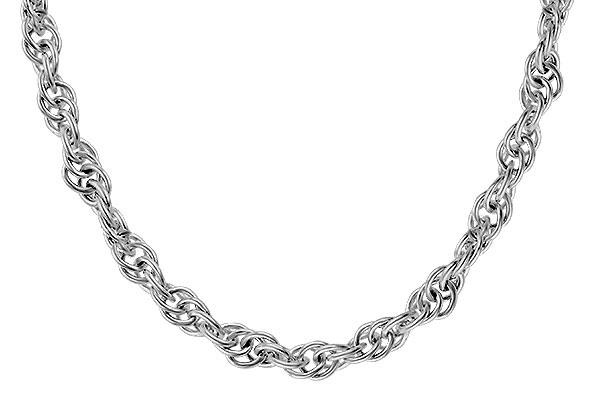 D328-42164: ROPE CHAIN (16IN, 1.5MM, 14KT, LOBSTER CLASP)