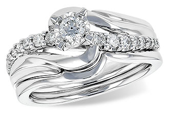 H244-80282: SET .15 BR .40 TW